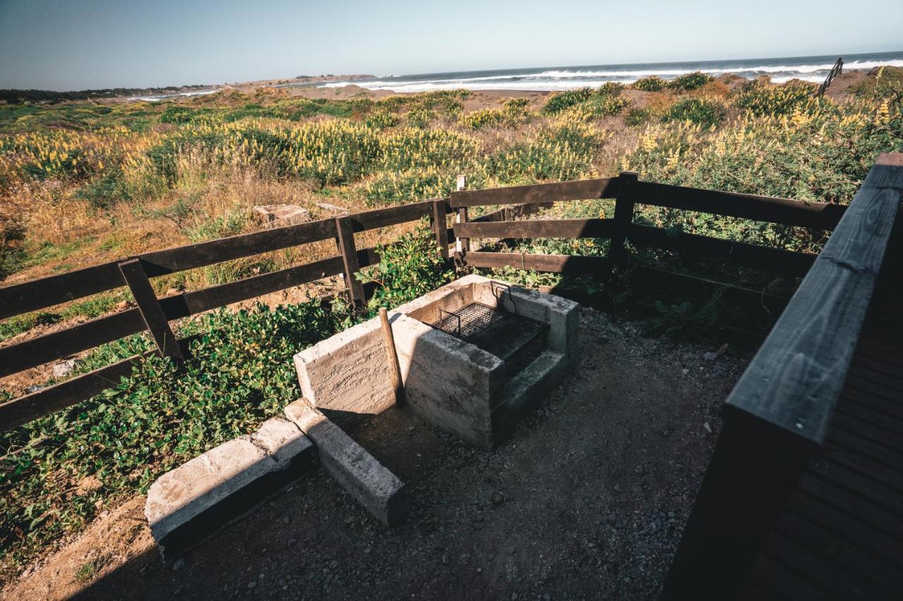 Alojamento Morros Del Pacifico Pichilemu