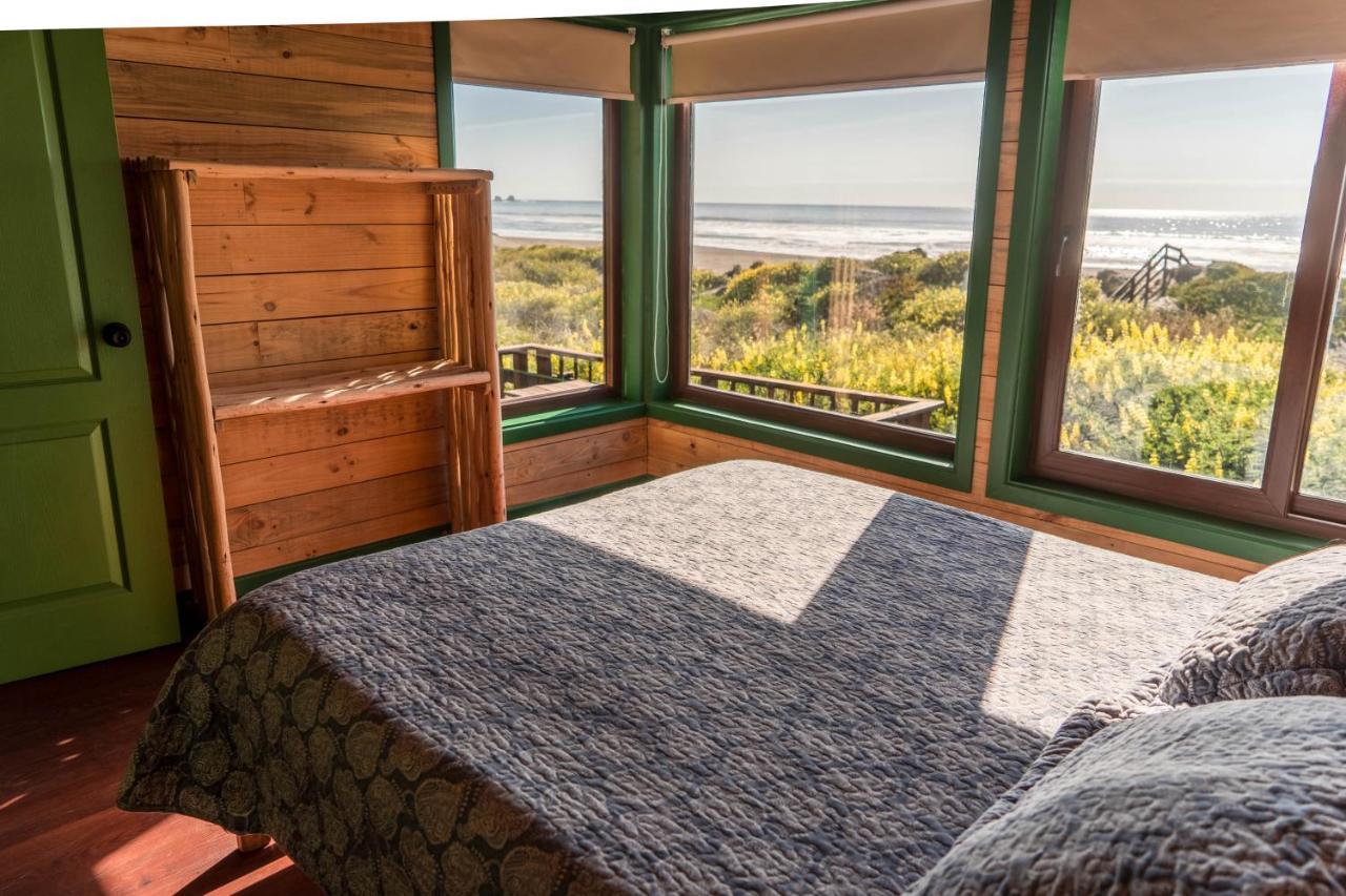 Morros Del Pacifico Pichilemu