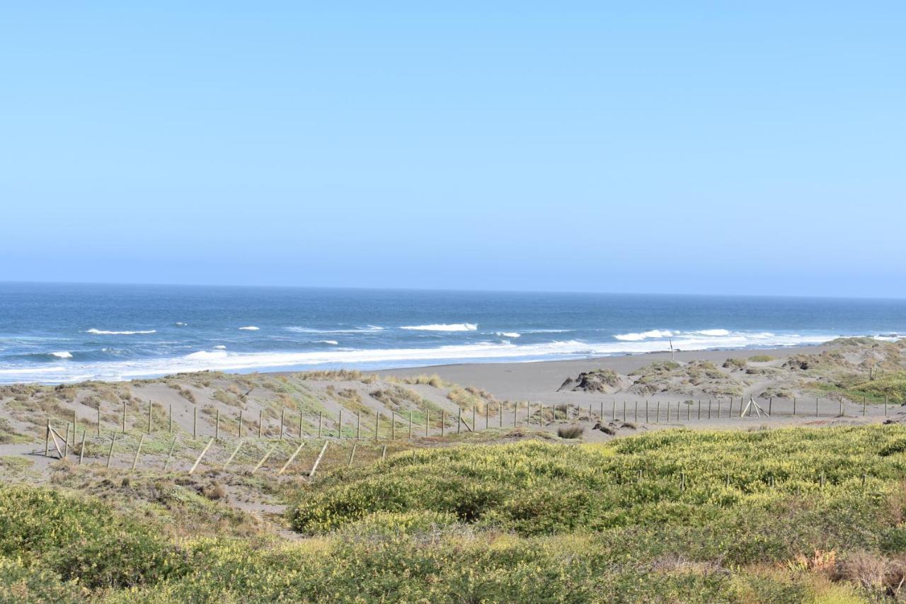 Morros Del Pacifico