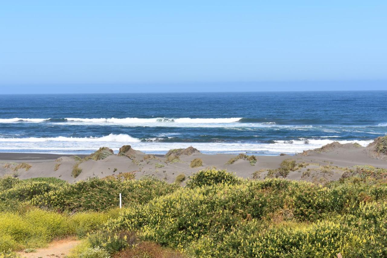 Morros Del Pacifico Alojamento