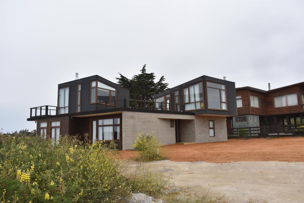 Alojamento Morros Del Pacifico Pichilemu