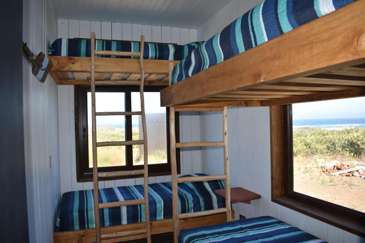 Alojamento Morros Del Pacifico Pichilemu