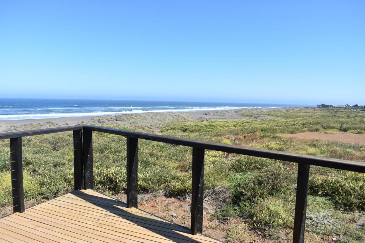Morros Del Pacifico Pichilemu