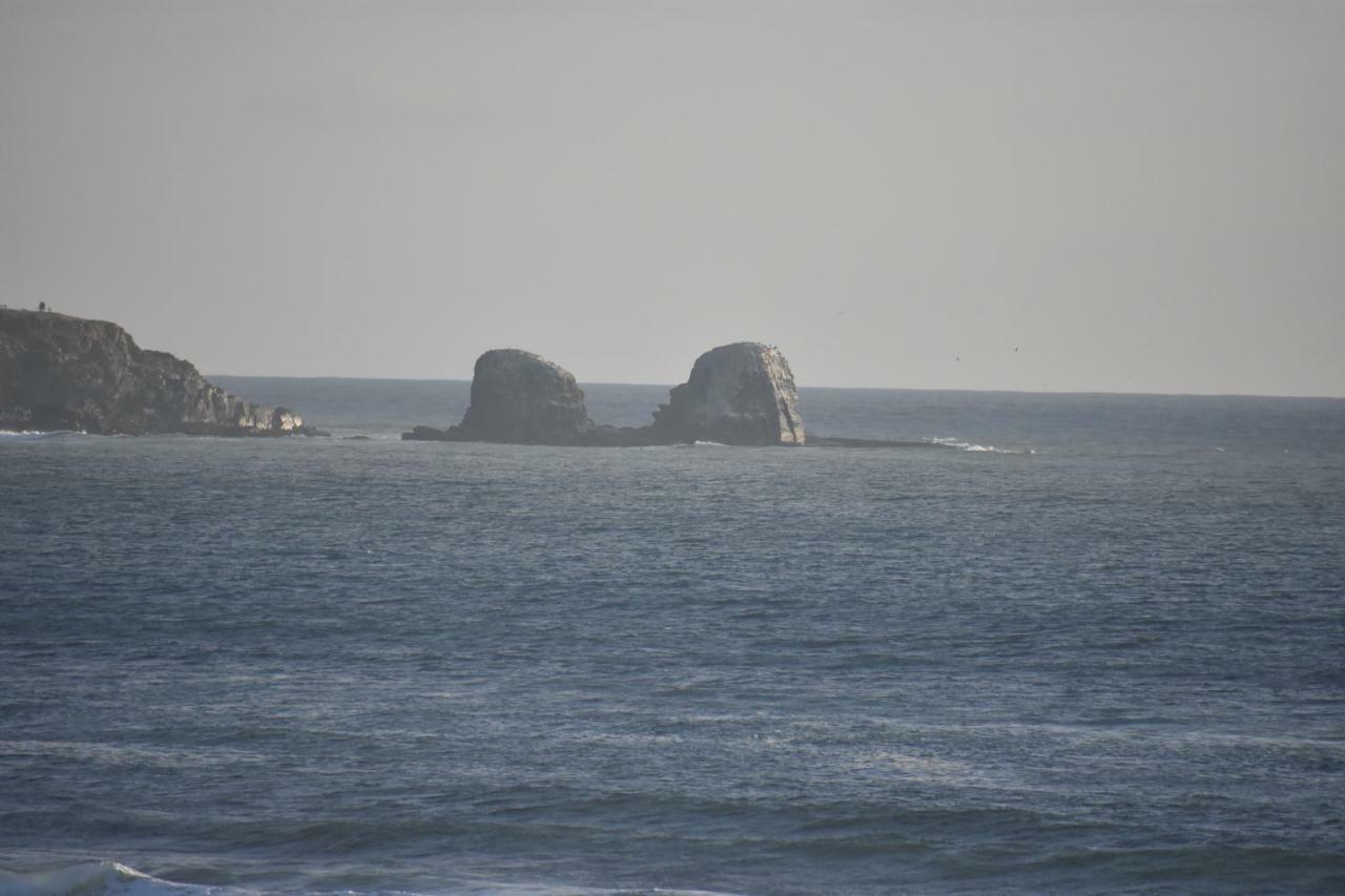 Alojamento Morros Del Pacifico Pichilemu